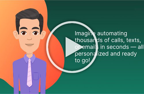 Effortless Patient Automation